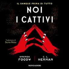 noi i cattivi (audiolibro)-9788852159091