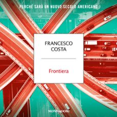 frontiera (audiolibro)-9788852161391