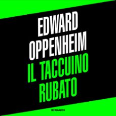 il taccuino rubato-9788858492291