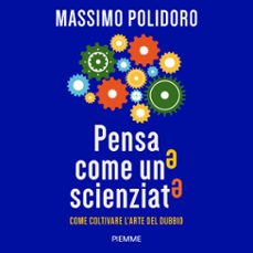 pensa come uno scienziato (audiolibro)-9788858551691
