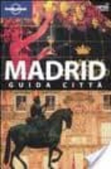 madrid 2011 (5ª ed.) (italian guides lonely planet)-9788860407191