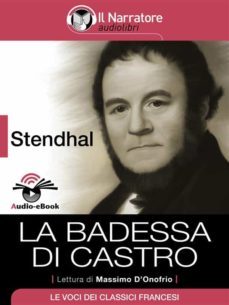 la badessa di castro (audio-ebook) (ebook)-9788868161491