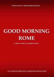 good morning rome (ebook)-9788876065491