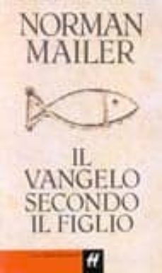 il vangelo secondo il figlio-9788880896791