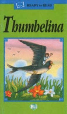 thumbelina (libro + audio)-9788881486991