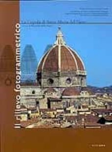 la cupola di santa maria del fiore: il rilievo fotogrammetrico-9788883472091