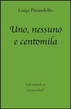 uno, nessuno e centomila (ebook)-9788892514591