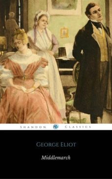 middlemarch (shandonpress) (ebook)-george eliot-9788892521391