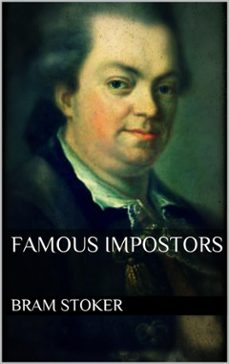 famous impostors (ebook)-bram stoker-bram stoker-9788892580091