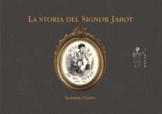 la storia del signor jabot (ebook)-9788894247091