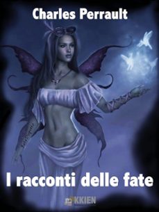 i racconti delle fate (ebook)-charles perrault-9788899214791