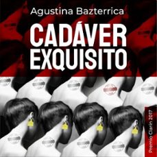 -agustina bazterrica-9789152116791