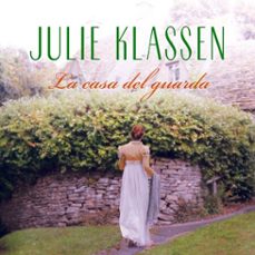 -julie klassen-9789152122891