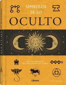 simbolos de lo oculto-9789463597791
