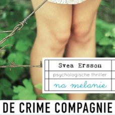 na melanie (audiolibro)-svea ersson-9789463621991
