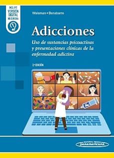 adicciones (2.ª ed.)-9789500697491