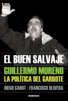 el buen salvaje (ebook)-9789500733991