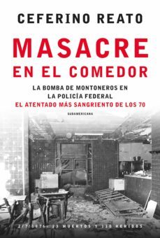 masacre en el comedor (ebook)-9789500766791