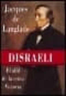 disraeli el alfil de la reina victoria-jacques de langlade-9789501517491