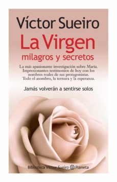 la virgen (ebook)-9789504940791