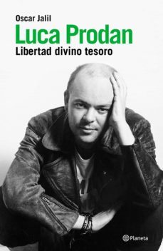 luca prodan. la biografia (ebook)-oscar jalil-9789504948391