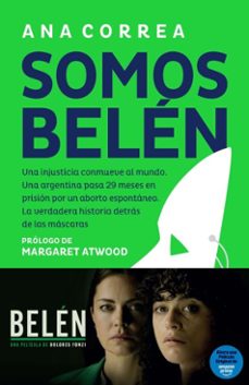 somos belén. edición actualizada (ebook)-ana elena correa-9789504995791