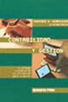 contabilidad y gestion: un enfoque sistemico de la informacion pa ra la accion-9789505375691