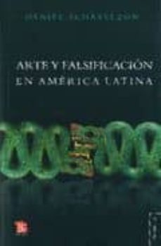 arte y falsificacion en america latina-9789505578191