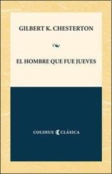 -gilbert chesterton-9789505630691