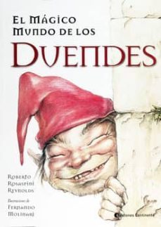 el magico mundo de los duendes-9789507545191