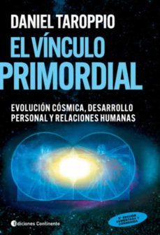 el vinculo primordial-daniel taroppio-9789507546891