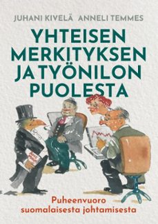 yhteisen merkityksen ja tyonilon puolesta (ebook)-9789528073291