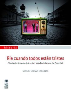 rie cuando todos esten tristes (ebook)-sergio duran-9789560003591