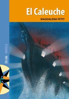 el caleuche (ebook)-magdalena petit-9789561222991