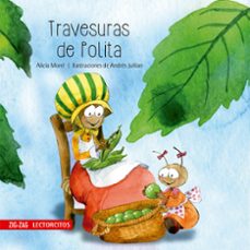 travesuras de polita (ebook)-alicia morel-andrés jullian-9789561226791
