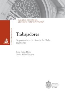 trabajadores (ebook)-jorge rojas flores-gorka villar vásquez-9789561433991