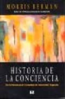 historia de la conciencia: de la paradoja al complejo de autorida d sagrada-9789562420891