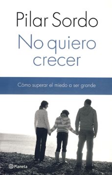 no quiero crecer (ebook)-9789563604191