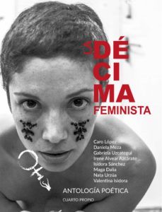 la decima feminista (ebook)-caro lopez-9789563960891