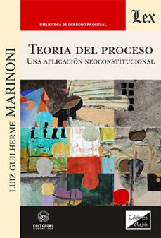 -luis ghilherme marinoni-9789564076591
