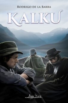 kalku (ebook)-rodrigo de la barra-9789564090191