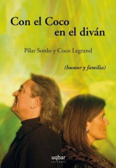 con el coco en el divan (ebook)-pilar sordo-coco legrand-9789569171291