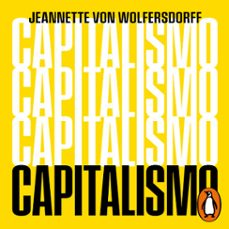 capitalismo (audiolibro)-jeannette von wolfersdorff-9789569635991