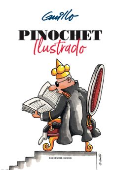 pinochet ilustrado (ebook)-9789569659591