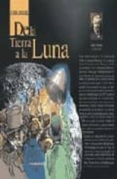 de la tierra a la luna-9789583006791