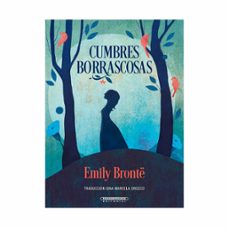 cumbres borrascosas (ebook)-emily bronte-9789583067891