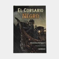 el corsario negro (ebook)-emilio salgari-9789583068591