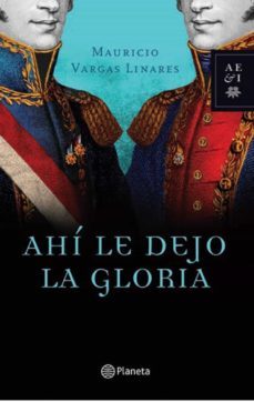 ahi le dejo la gloria (ebook)-mauricio vargas linares-9789584234391