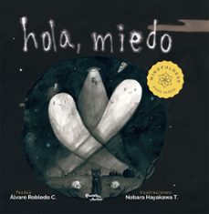 hola, miedo (ebook)-álvaro robledo-nobara hayakawa-9789584273291