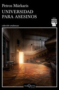 -petros markaris-9789584278791